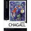 Marc Chagall  (DVD)  Wielcy Artyści – Mistrzowie Sztuki Nowoczesnej , tom 2