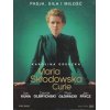 Maria Skłodowska-Curie (DVD)