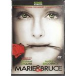 Marie i Bruce (DVD)