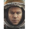 Marsjanin (DVD)