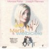 Marta i wielbiciele (DVD)