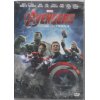 MARVEL'S Avengers Czas Ultrona (DVD)