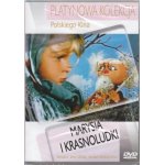 Marysia i krasnoludki (DVD)