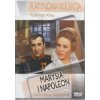 Marysia i Napoleon (DVD)