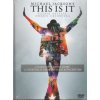 Michael Jackson's This Is It (DVD)