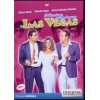 Miesiąc miodowy w Las Vegas (DVD)