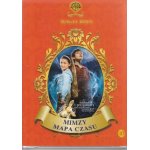 Mimzy: mapa czasu (DVD)