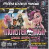 Monster High: Strach, kamera, akcja! (DVD) t.3