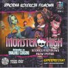Monster High: Ucieczka ze Skalnej Czaszki (DVD) t.2
