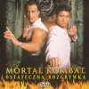 Mortal Kombat: Ostateczna rozgrywka (DVD)