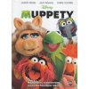Muppety (DVD)