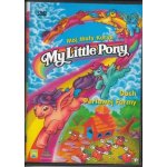 My Little Pony - duch perłowej formy (DVD)