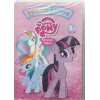 My Little Pony: Przyjaźń to magia (DVD) cz.1