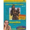 NAMIBIA cz.1 Boso przez świat; tom 11 (DVD)