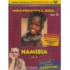 NAMIBIA cz.2 Boso przez świat; tom 12 (DVD)
