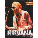Nirvana; In Utero (DVD) Legendy muzyki