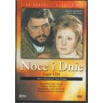 Noce i dnie (DVD)