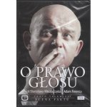 O Prawo Głosu (DVD) Teatr Telewizji - Scena Faktu