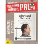 Obywatel Piszczyk (DVD)