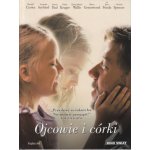 Ojcowie i córki (DVD)