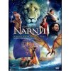 Opowieści z Narnii: Podróż Wędrowca do Świtu (DVD)