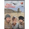 Orle skrzydło (DVD)