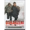 Oskarżeni - Śmierć sierżanta Karosa (DVD) Teatr Telewizji - Scena Faktu
