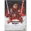 Ostatni Jedi ; Gwiezdne wojny (DVD) Star Wars
