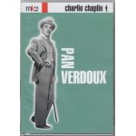 Pan Verdoux (DVD) Charlie Chaplin