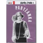 Paryżanka (DVD) Charlie Chaplin