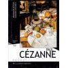 Paul Cézanne  (DVD)  Wielcy Artyści – Mistrzowie Sztuki Nowoczesnej , tom 4