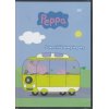 Peppa: Samochód kempingowy ; 5 bajek na VCD