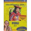 PERU cz.2 Boso przez świat; tom 16 (DVD)