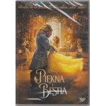 Piękna i Bestia (DVD) Disney