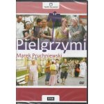 Pielgrzymi (DVD) Teatr Telewizji
