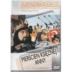 Pierścień księżnej Anny (DVD)