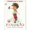 Pinokio (DVD)