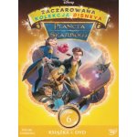 Planeta skarbów (DVD) Disney 