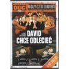 PLANETE DOC REVIEW (DVD) ; David chce odlecieć