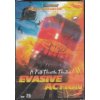Pociąg skazańców (DVD)
