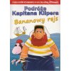 Podróże Kapitana Klipera: Bananowy rejs (DVD)
