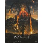 Pompeje (DVD)