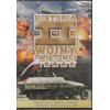 POWSTANIE WARSZAWSKIE - KONIEC JEST JUŻ BLISKI (25) HISTORIA II WOJNY ŚWIATOWEJ (DVD)