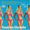 Prawdziwa blondynka (DVD)