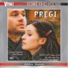 Pręgi (DVD)