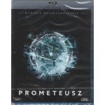 Prometeusz (Blu-ray) Tom 5 kolekcji Obcy