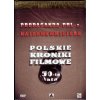 Propaganda PRL-u: Najzabawniejsze Polskie Kroniki Filmowe - Lata 50-te  (DVD)