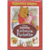 Przygody Kubusia Puchatka (DVD) Kubusiowa kolekcja 1