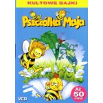 Pszczółka Maja  (VCD) KULTOWE BAJKI