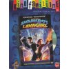 Rekin i Lava ; Sharkboy and Lavagirl (DVD)